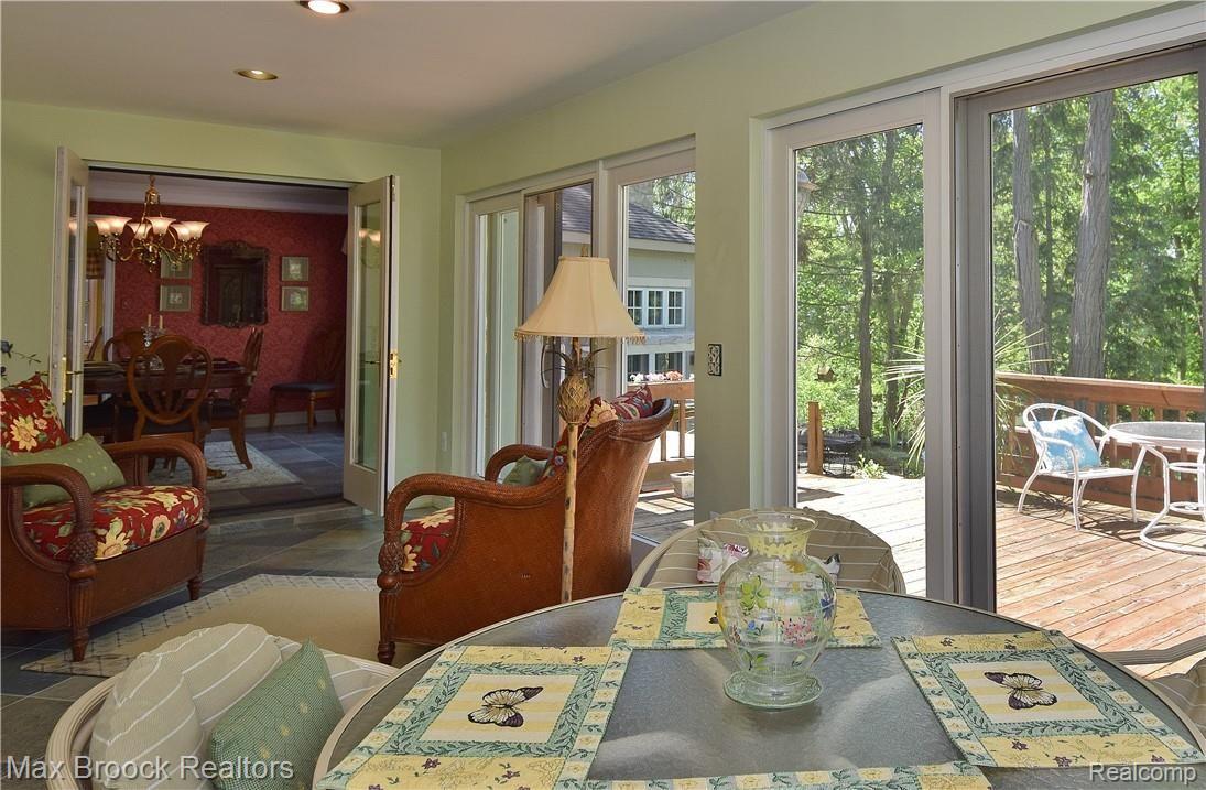 4205 Valley Forge Road Bloomfield Hills, MI 48301 - Photo 15 of 30 florida room 4.JPG
