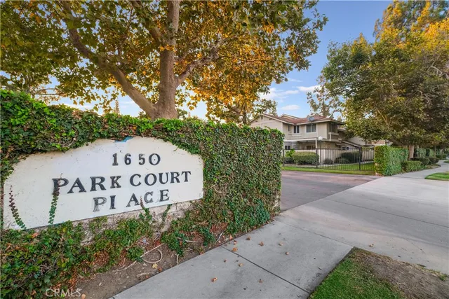 $2,295 | 1650 South Campus Avenue, Ontario, CA 91761