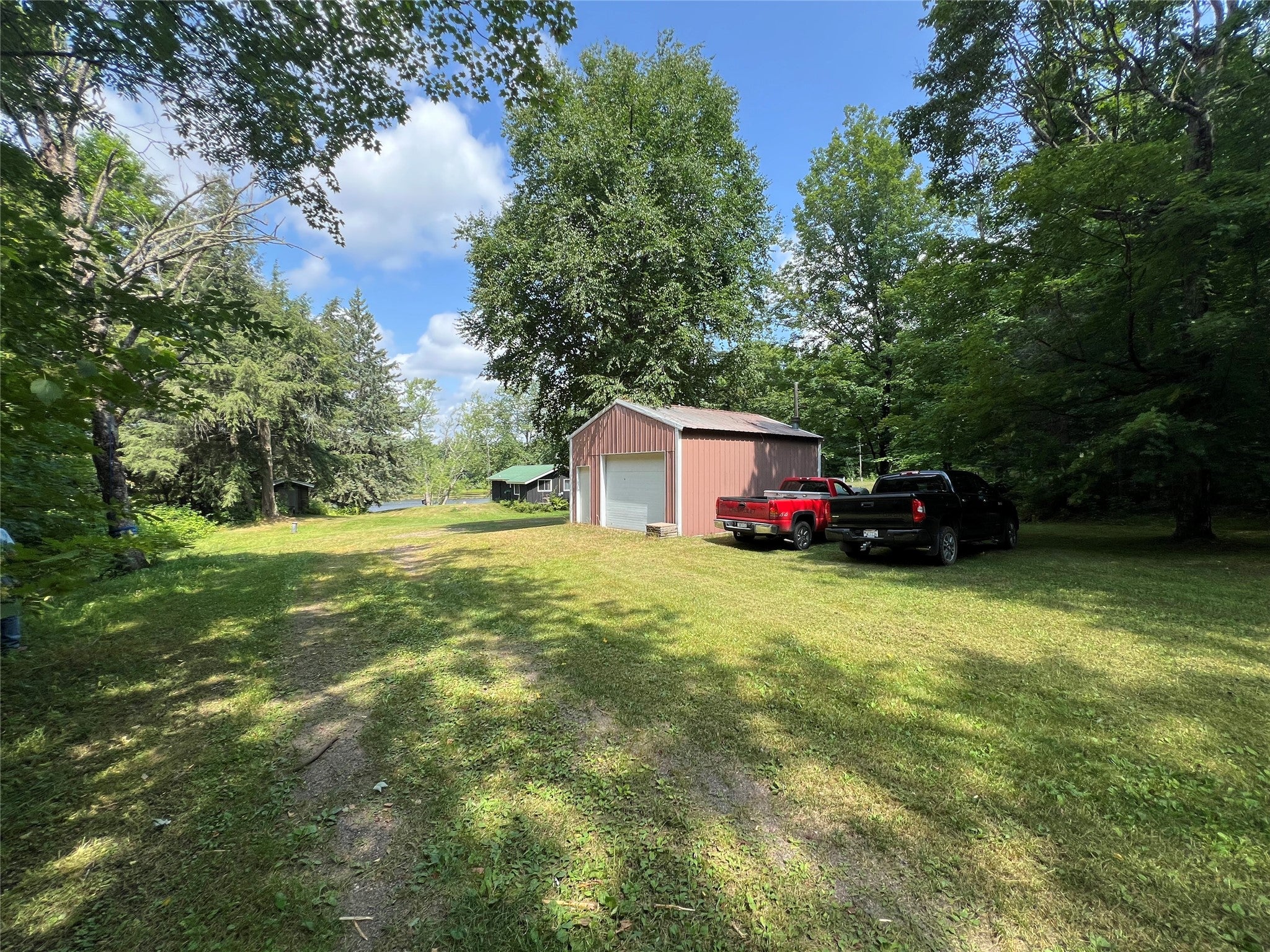 6123 N Dog Patch Road Park Falls, WI 54552 - Photo 2 of 30 Gallery Image 2