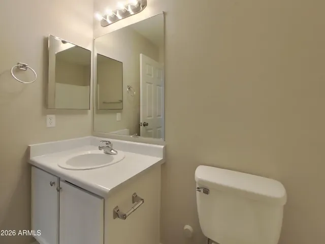 $2,289 | 25685 West Pleasant Lane, Buckeye, AZ 85326