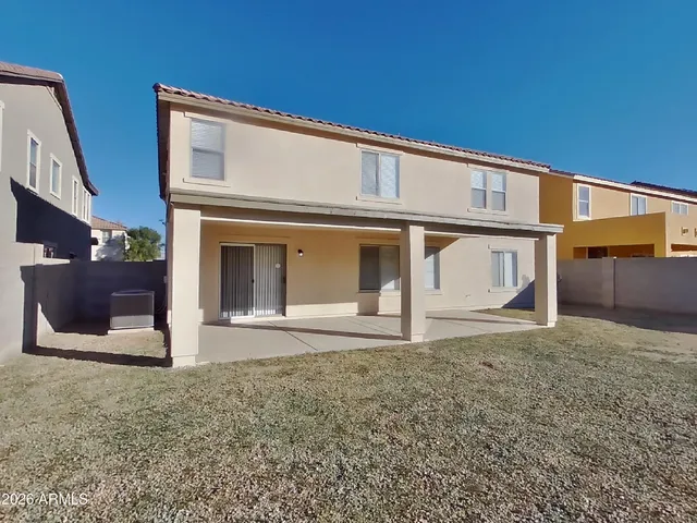 $2,289 | 25685 West Pleasant Lane, Buckeye, AZ 85326