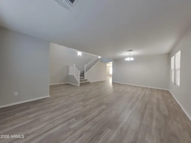 $2,289 | 25685 West Pleasant Lane, Buckeye, AZ 85326