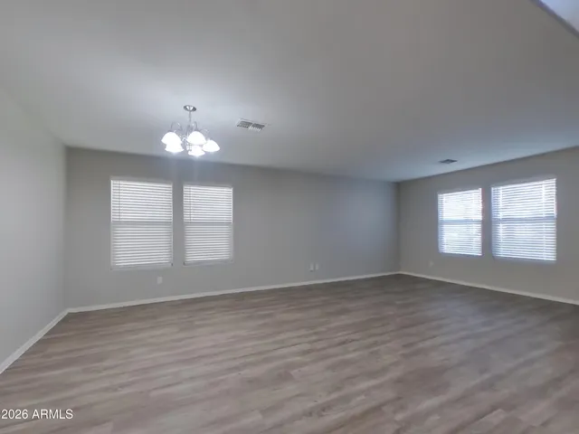 $2,289 | 25685 West Pleasant Lane, Buckeye, AZ 85326