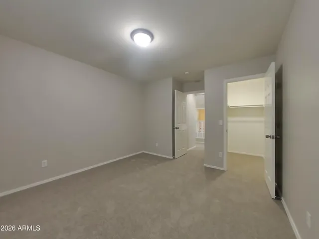 $2,289 | 25685 West Pleasant Lane, Buckeye, AZ 85326