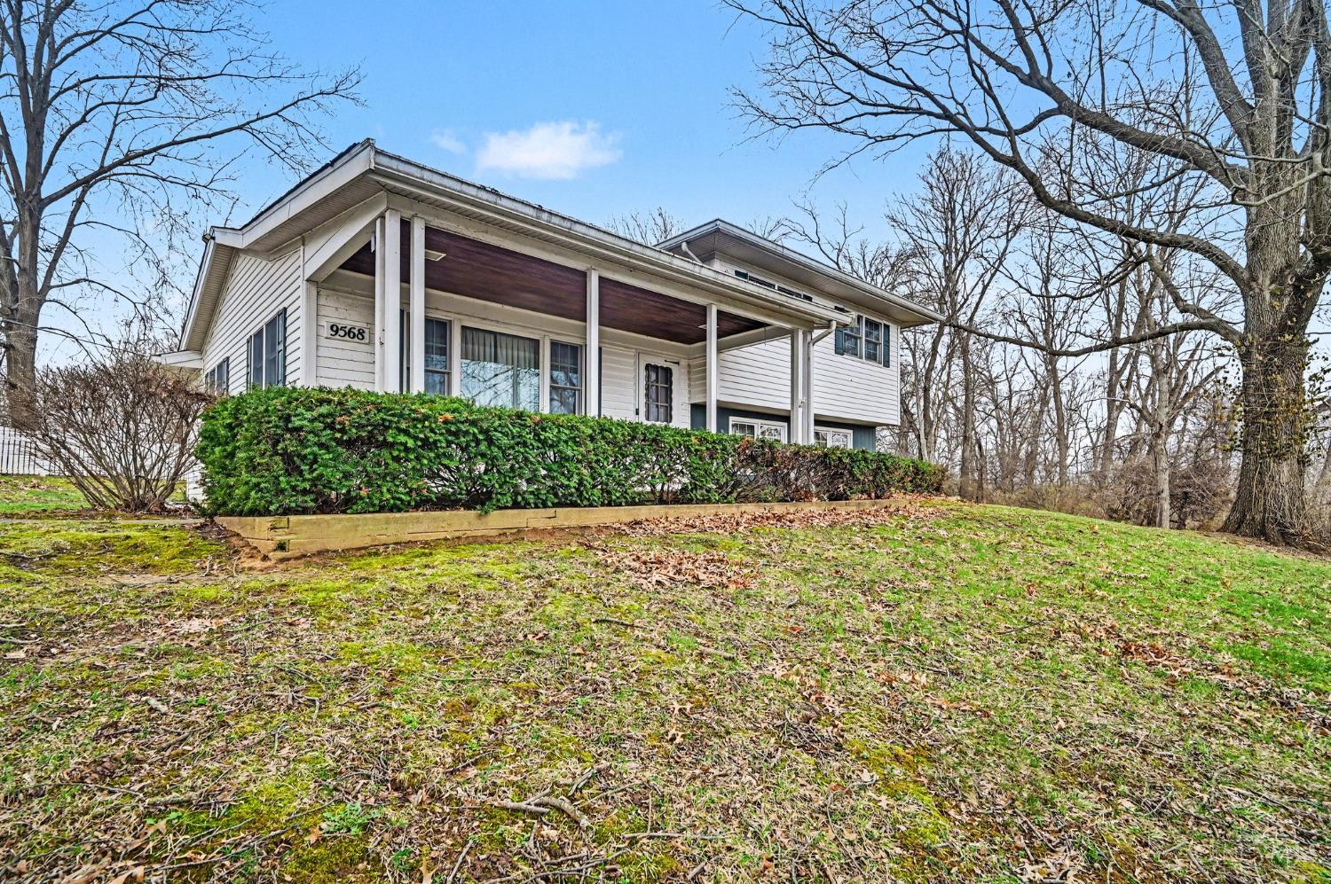 9568 Mt Nebo Road North Bend, OH 45052 - Photo 2 of 27