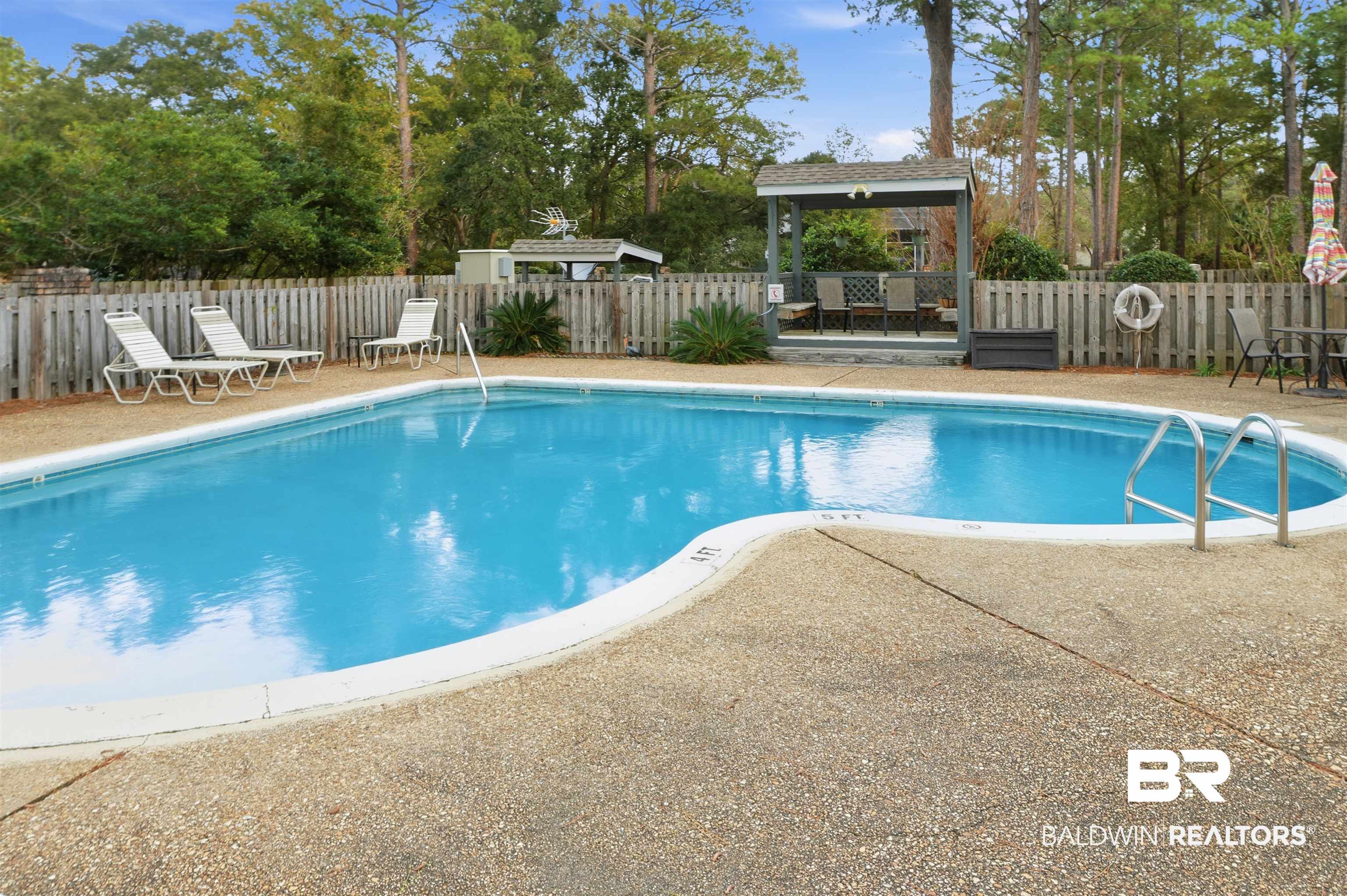 1701 Regency Road, Unit 119 Gulf Shores, AL 36542 - Photo 48 of 51