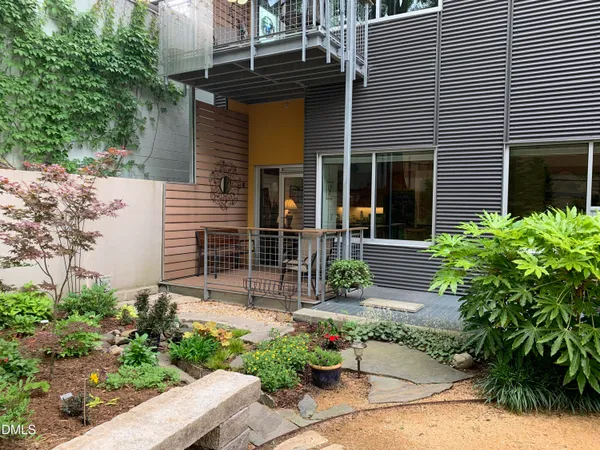 $650,000 | 130 Hunt Street, Unit 107, Durham, NC 27701