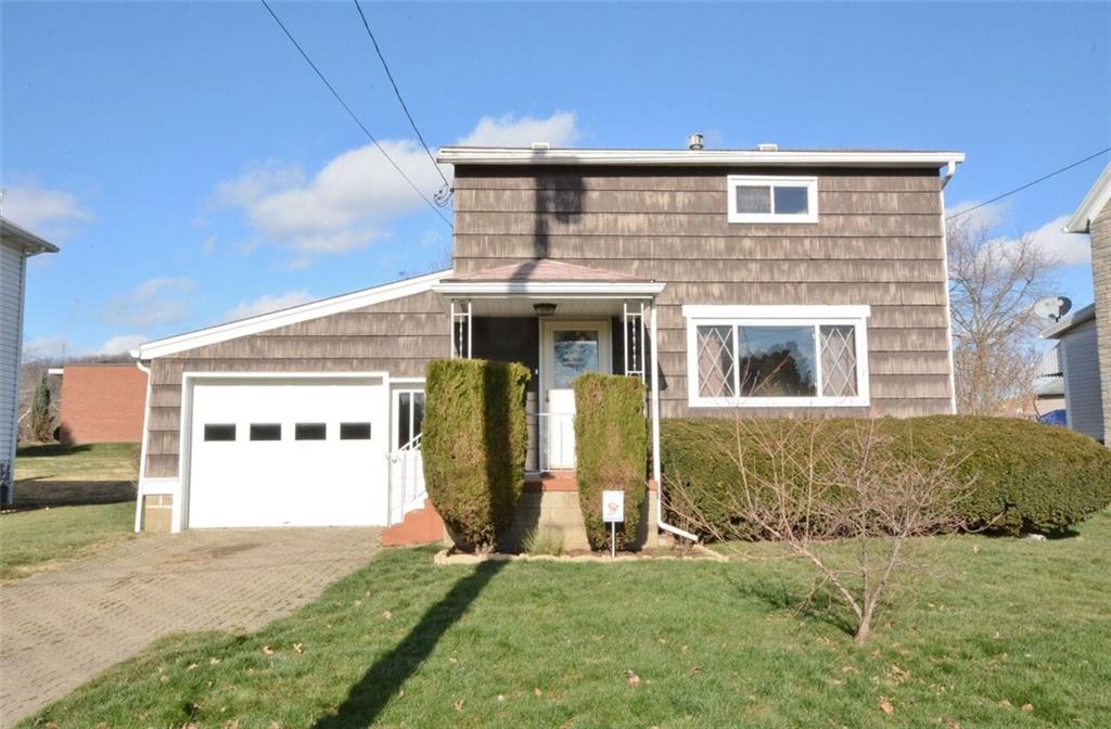 715 Center Street Harwick, PA 15049 - Photo 1 of 20 Well maintained home on quiet street.