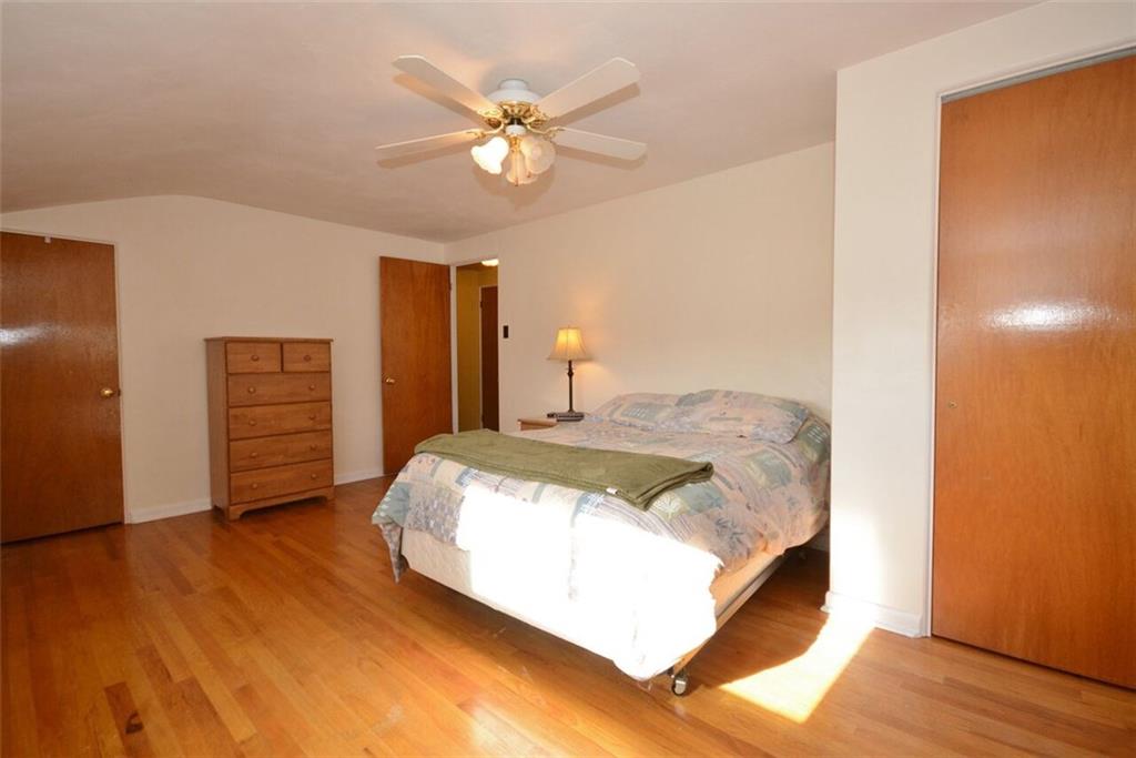 715 Center Street Harwick, PA 15049 - Photo 11 of 20 Gleaming hardwood floors.