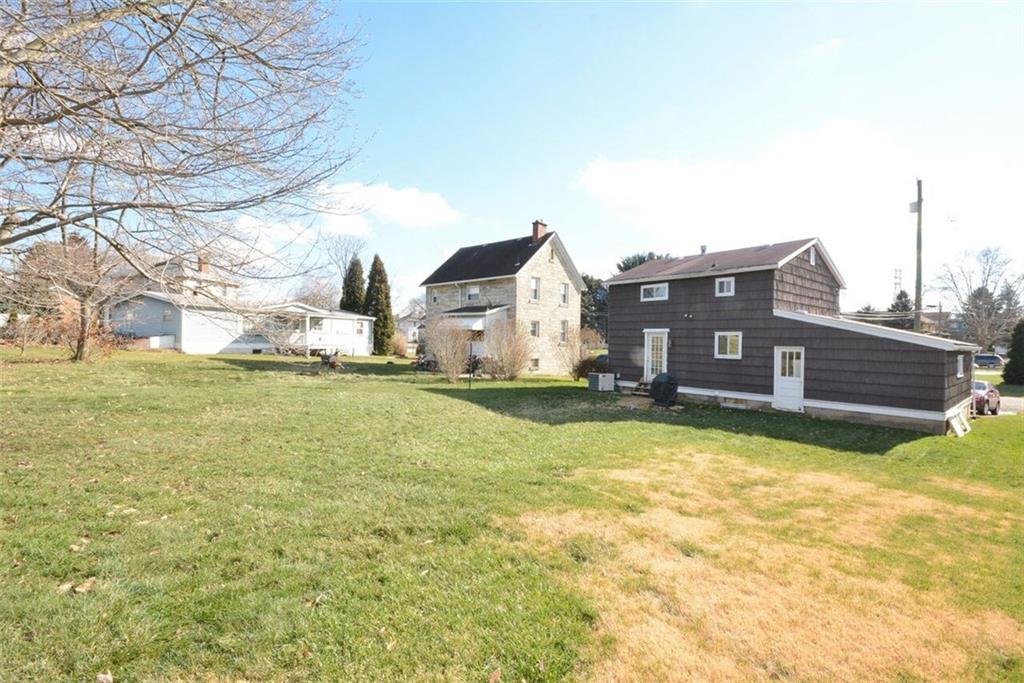 715 Center Street Harwick, PA 15049 - Photo 16 of 20 Massive lot size.