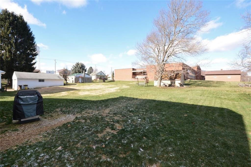 715 Center Street Harwick, PA 15049 - Photo 20 of 20 Room to expand.