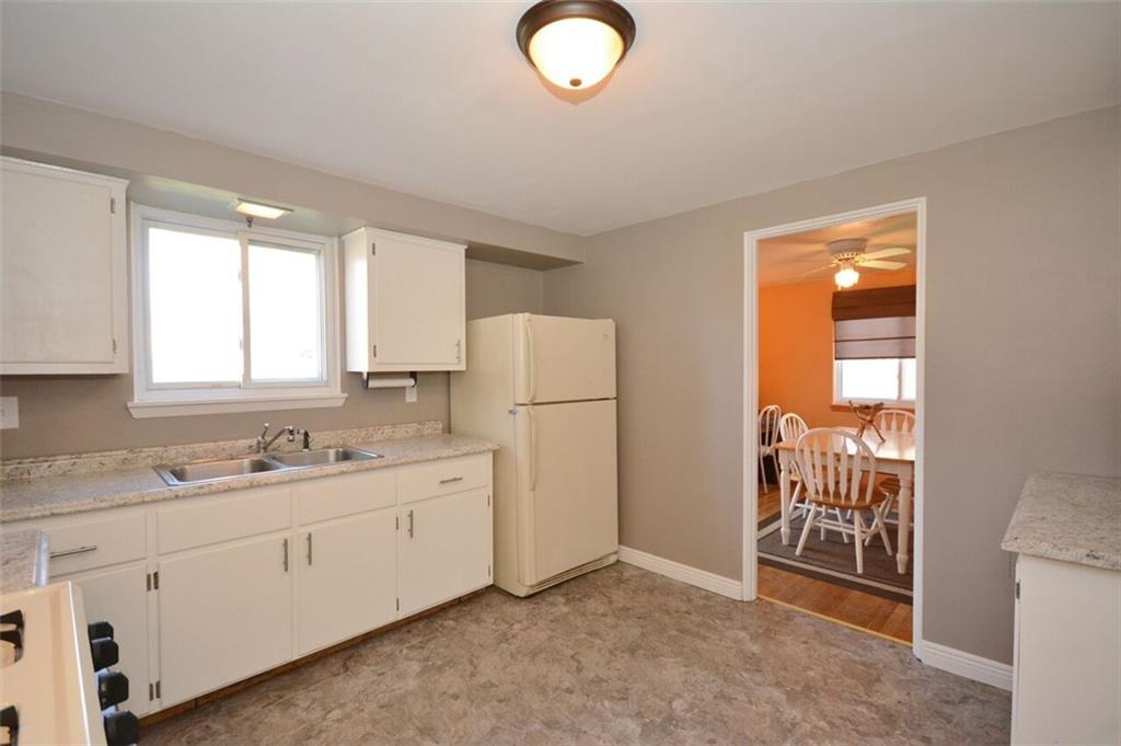 715 Center Street Harwick, PA 15049 - Photo 7 of 20 New countertops.