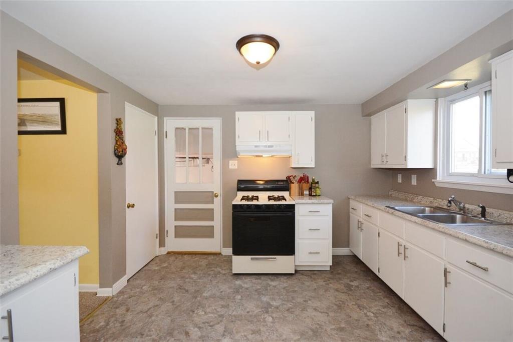 715 Center Street Harwick, PA 15049 - Photo 8 of 20 Access to basement/garage.