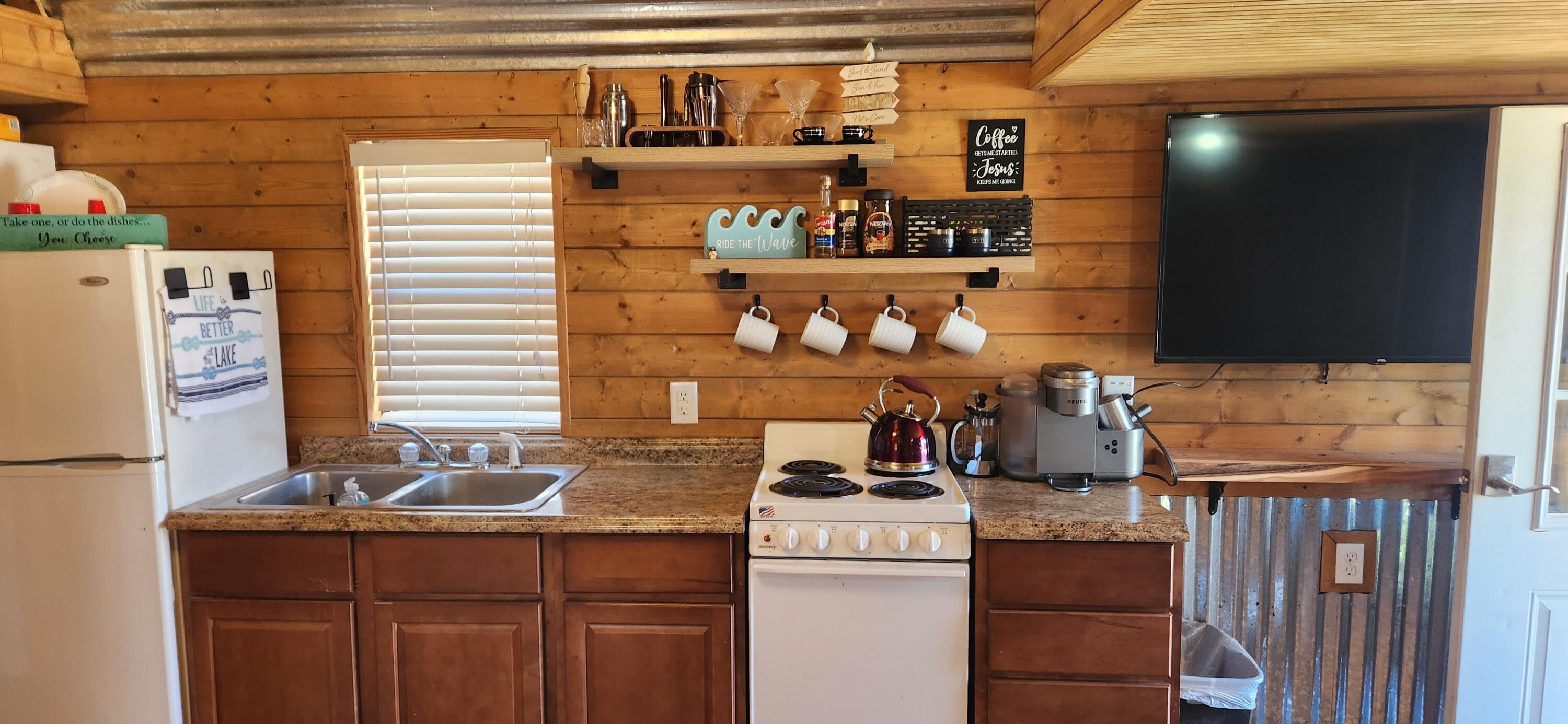 0 Turkey Ridge, Unit 106 Justiceburg, TX 79330 - Photo 4 of 19 20260618_110956