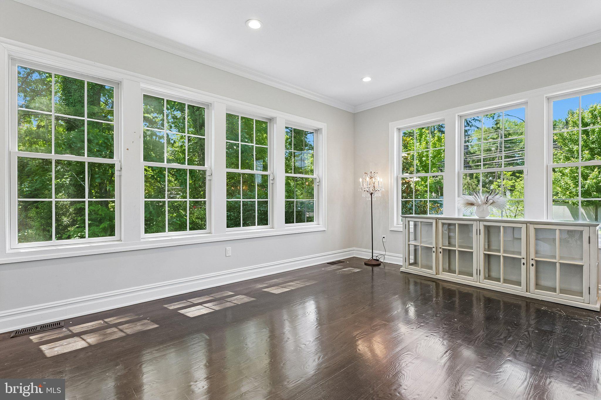 215 Elm Road Princeton, NJ 08540 - Photo 22 of 47 Conservatory