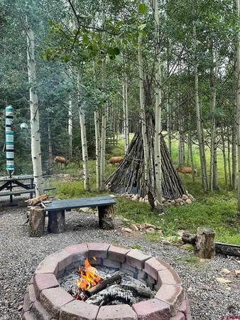 $99,500 | 211 Lake Road, Cimarron, CO 81220