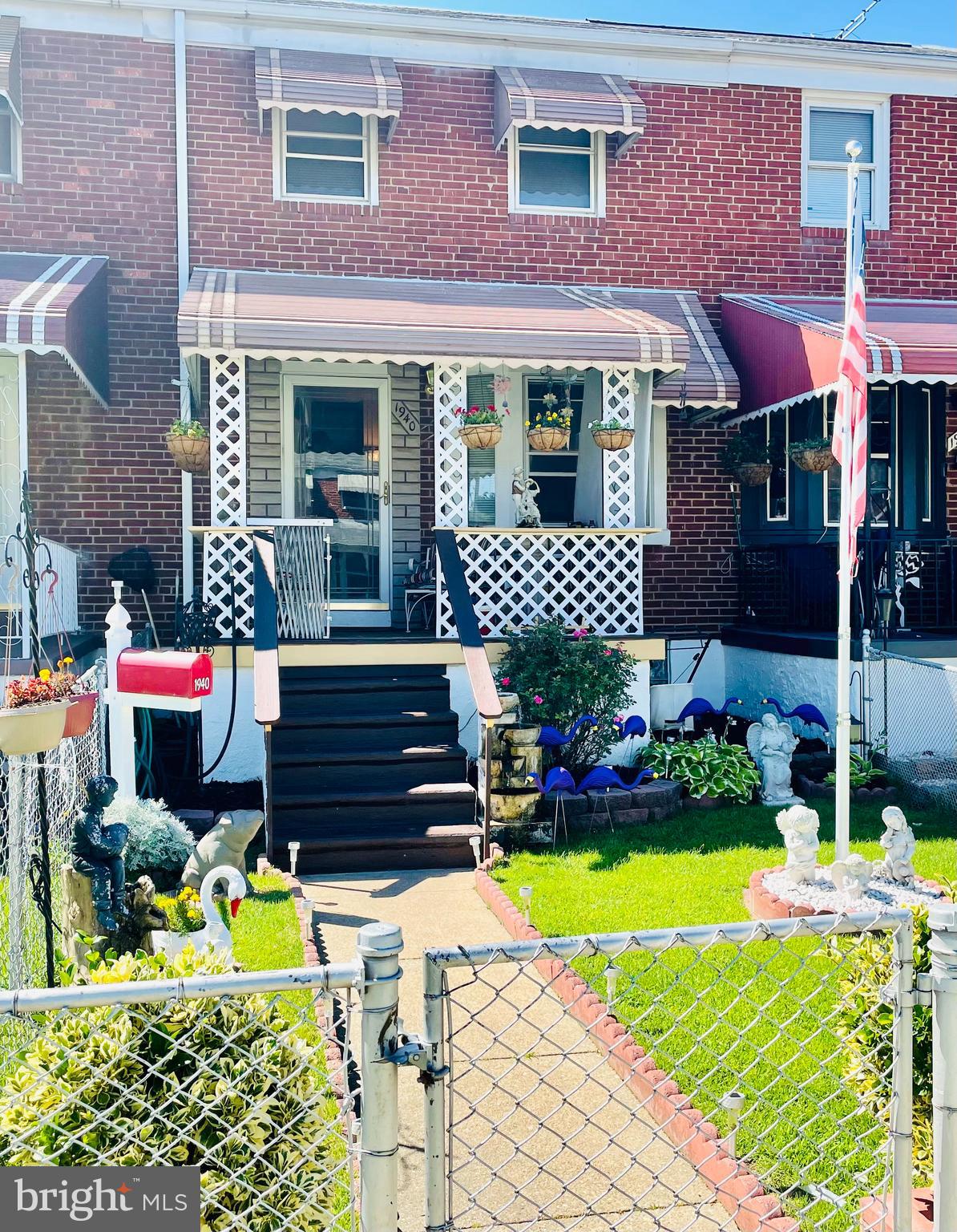 1940 Quentin Road Baltimore, MD 21222 - Photo 2 of 21