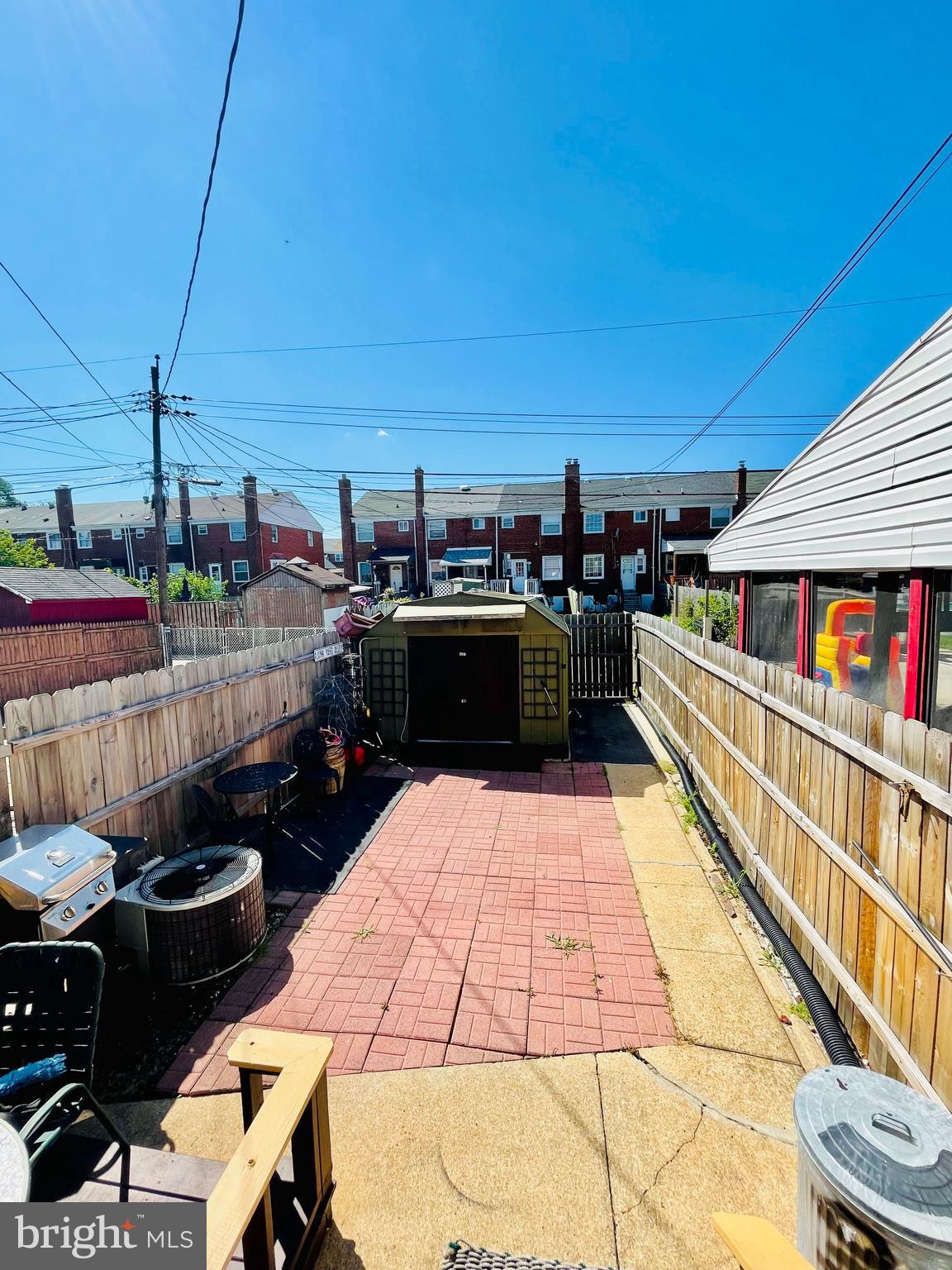 1940 Quentin Road Baltimore, MD 21222 - Photo 19 of 21