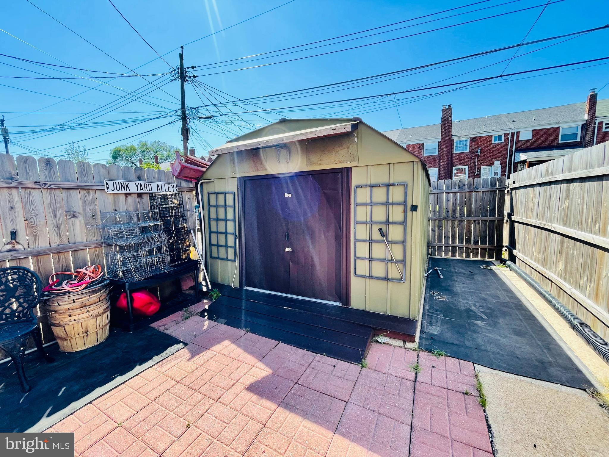 1940 Quentin Road Baltimore, MD 21222 - Photo 20 of 21