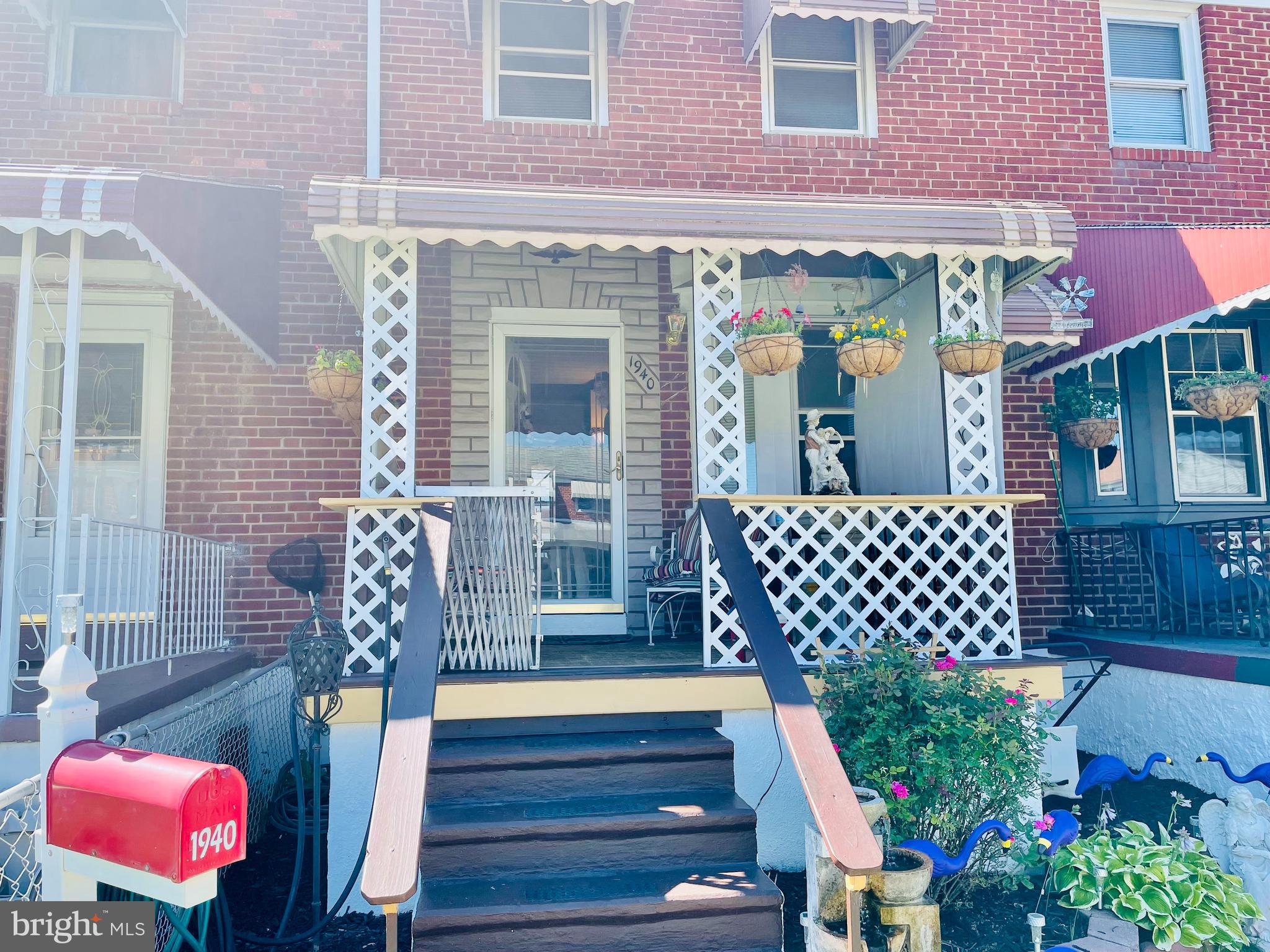 1940 Quentin Road Baltimore, MD 21222 - Photo 3 of 21