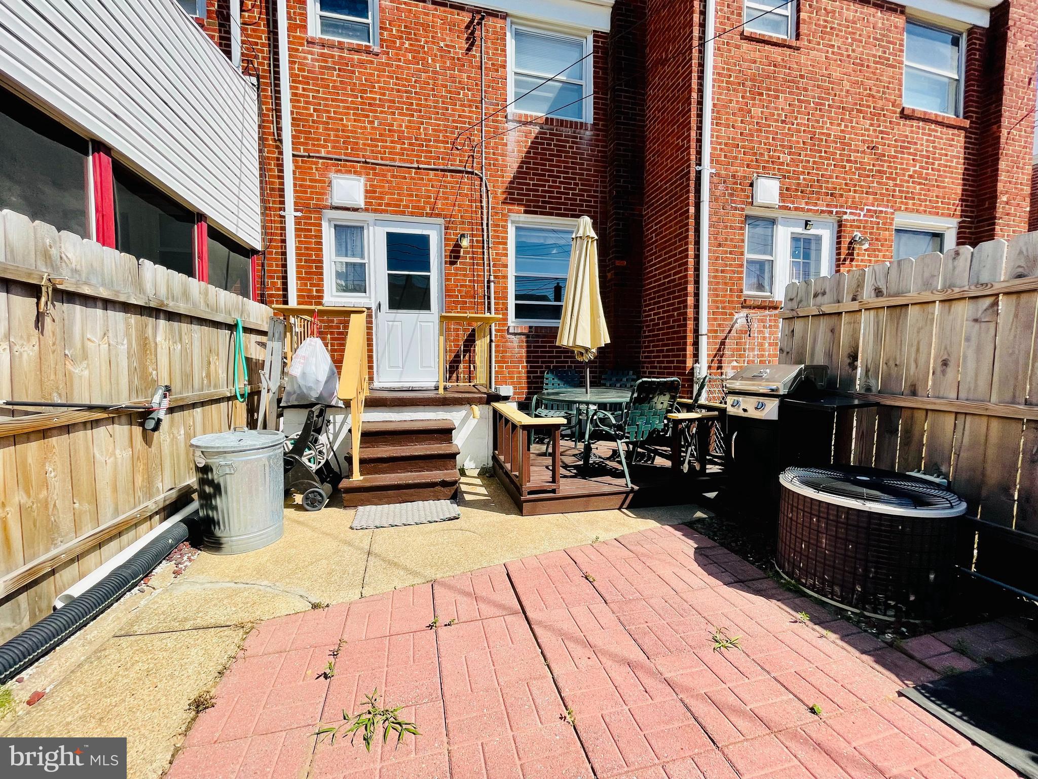 1940 Quentin Road Baltimore, MD 21222 - Photo 21 of 21