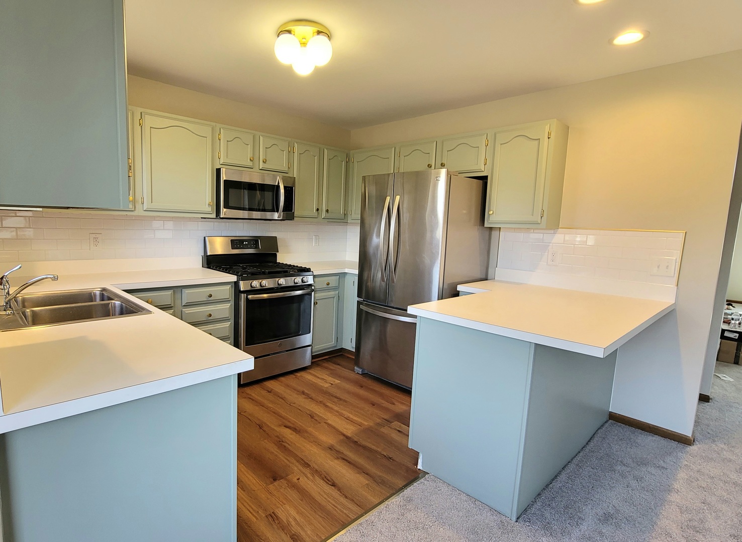 2420 Harbor Court Aurora, IL 60504 - Photo 7 of 22