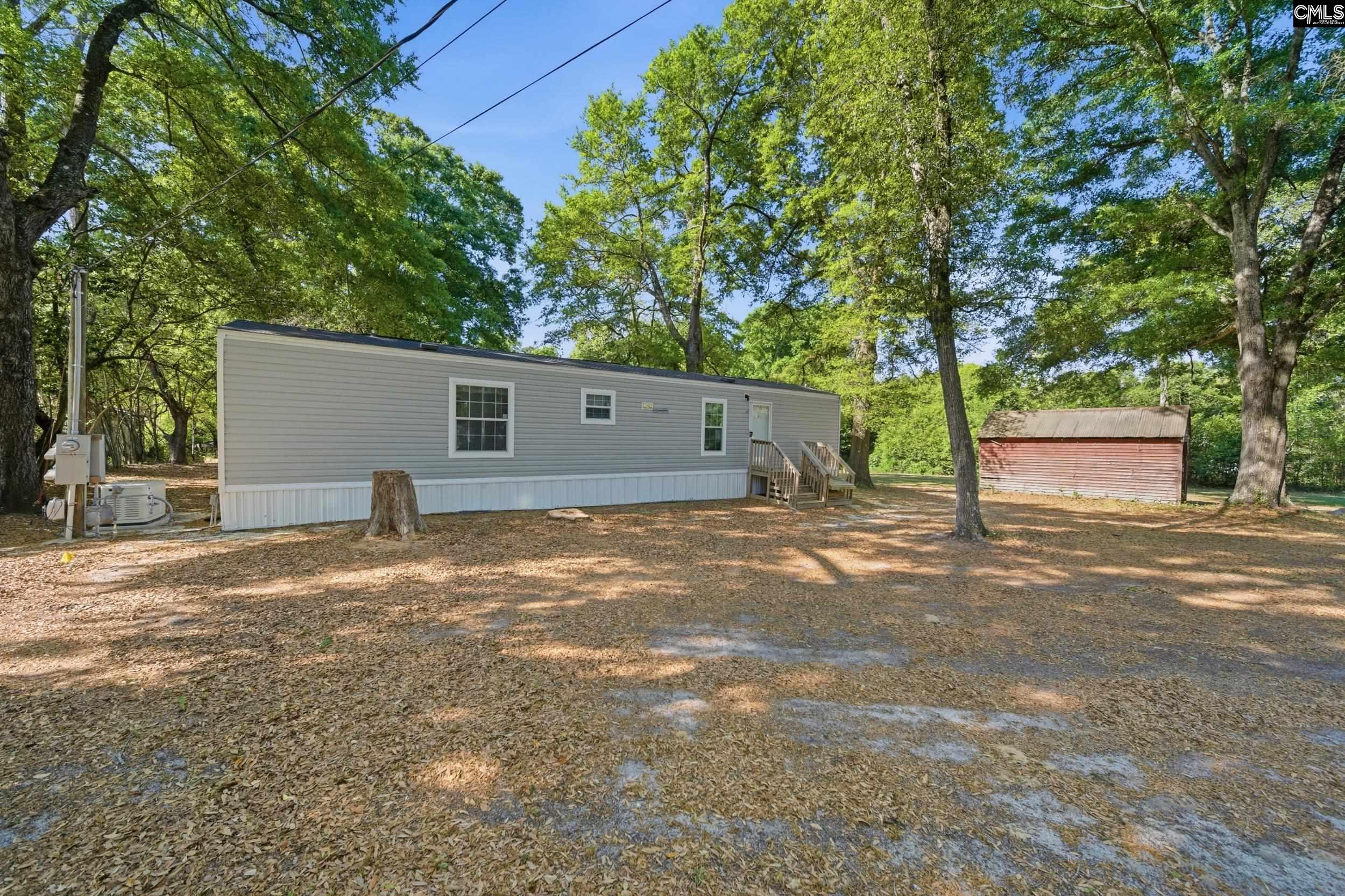 293 Walnut Street Salley, SC 29137 - Photo 3 of 25
