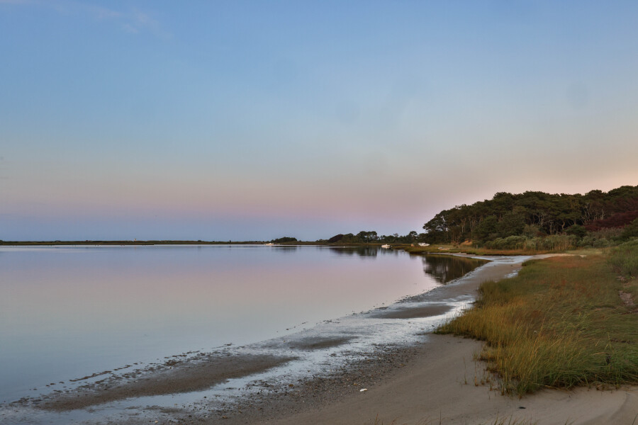 9 Fowler Avenue Edgartown, MA 02539 - Photo 27 of 27 a view of lake