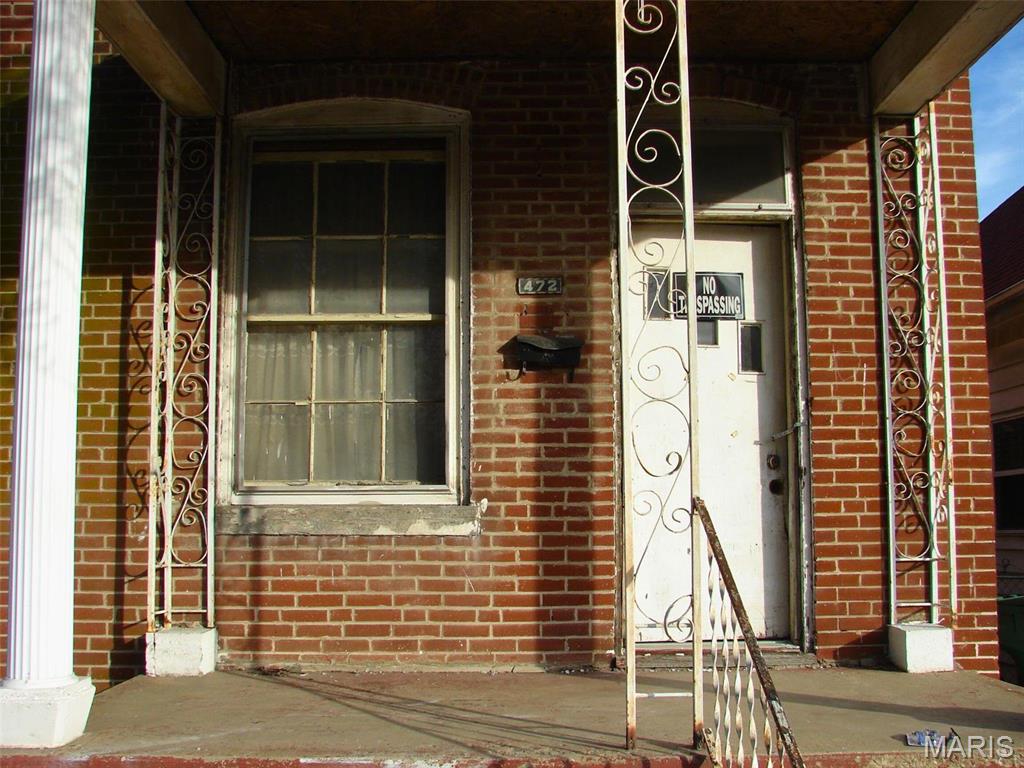 472 North 25th Street East St. Louis, IL 62205 - Photo 6 of 7