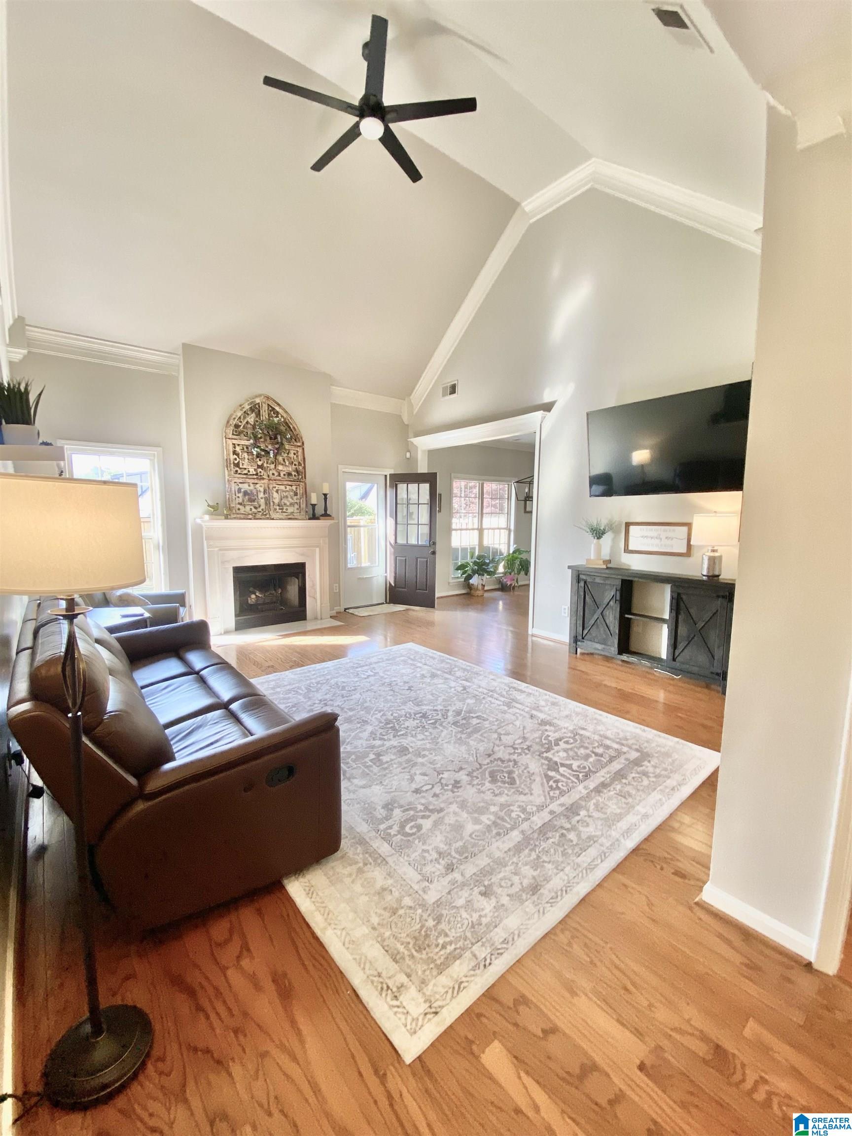 6265 Kestral View Road Trussville, AL 35173 - Photo 2 of 36