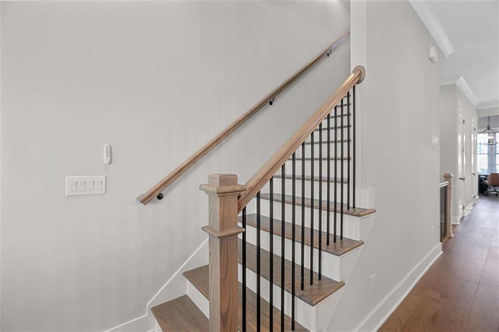 4466 Lemon Street Acworth, GA 30101 - Photo 36 of 65 a view of entryway