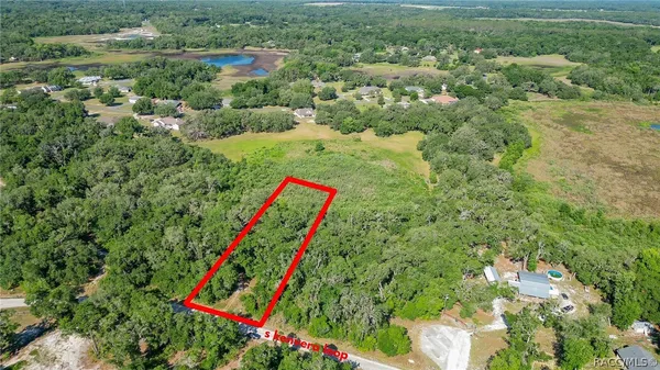 $39,900 | 4240 South Kenvera Loop, Inverness, FL 34450