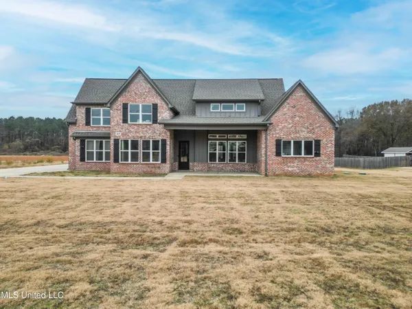 $550,000 | 4121 Jenny Lane, Hernando, MS 38632