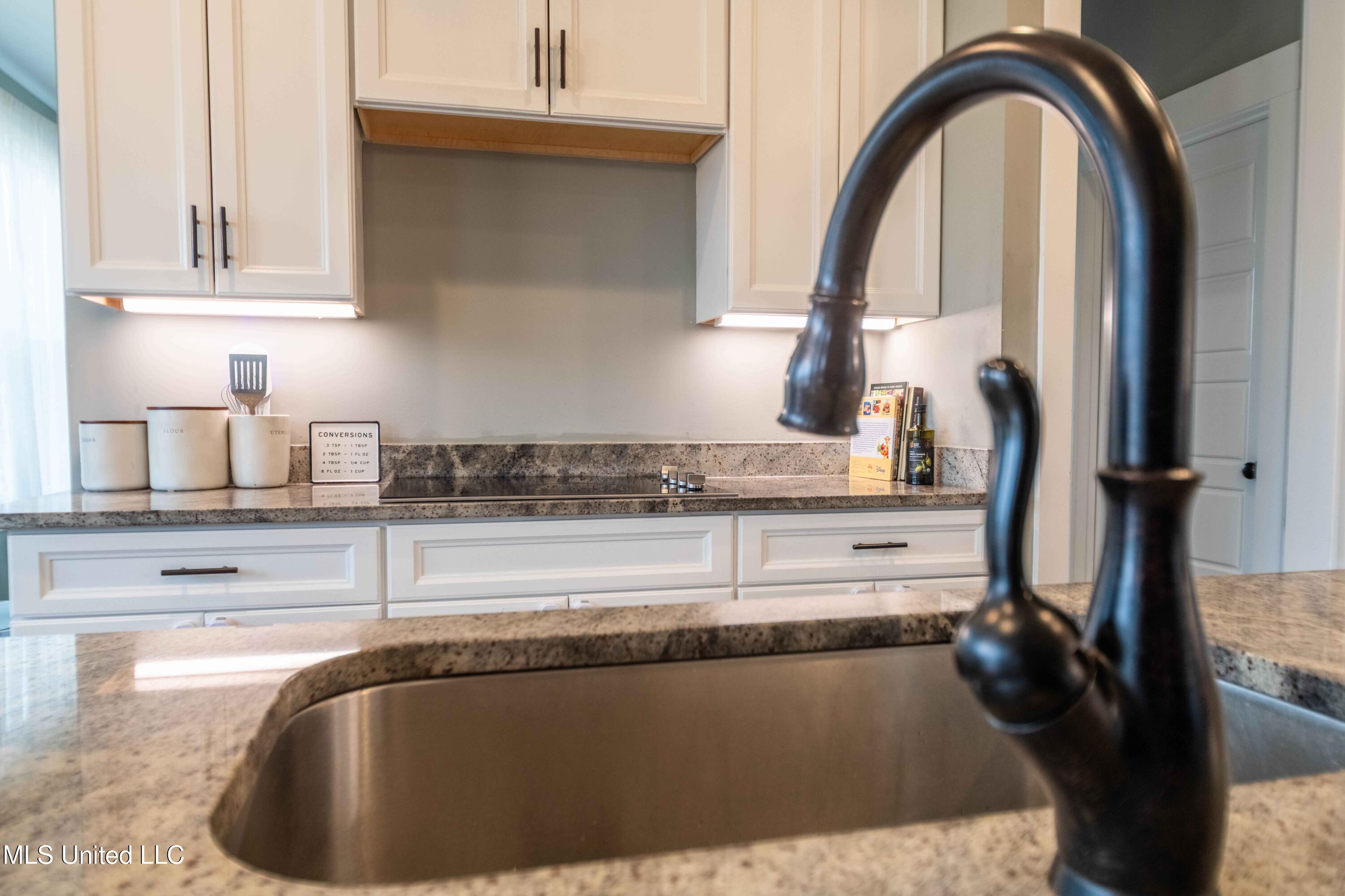 4121 Jenny Lane Hernando, MS 38632 - Photo 13 of 47 Sink