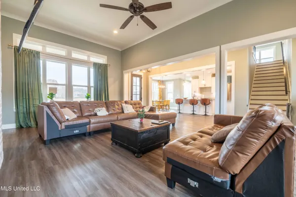 $550,000 | 4121 Jenny Lane, Hernando, MS 38632