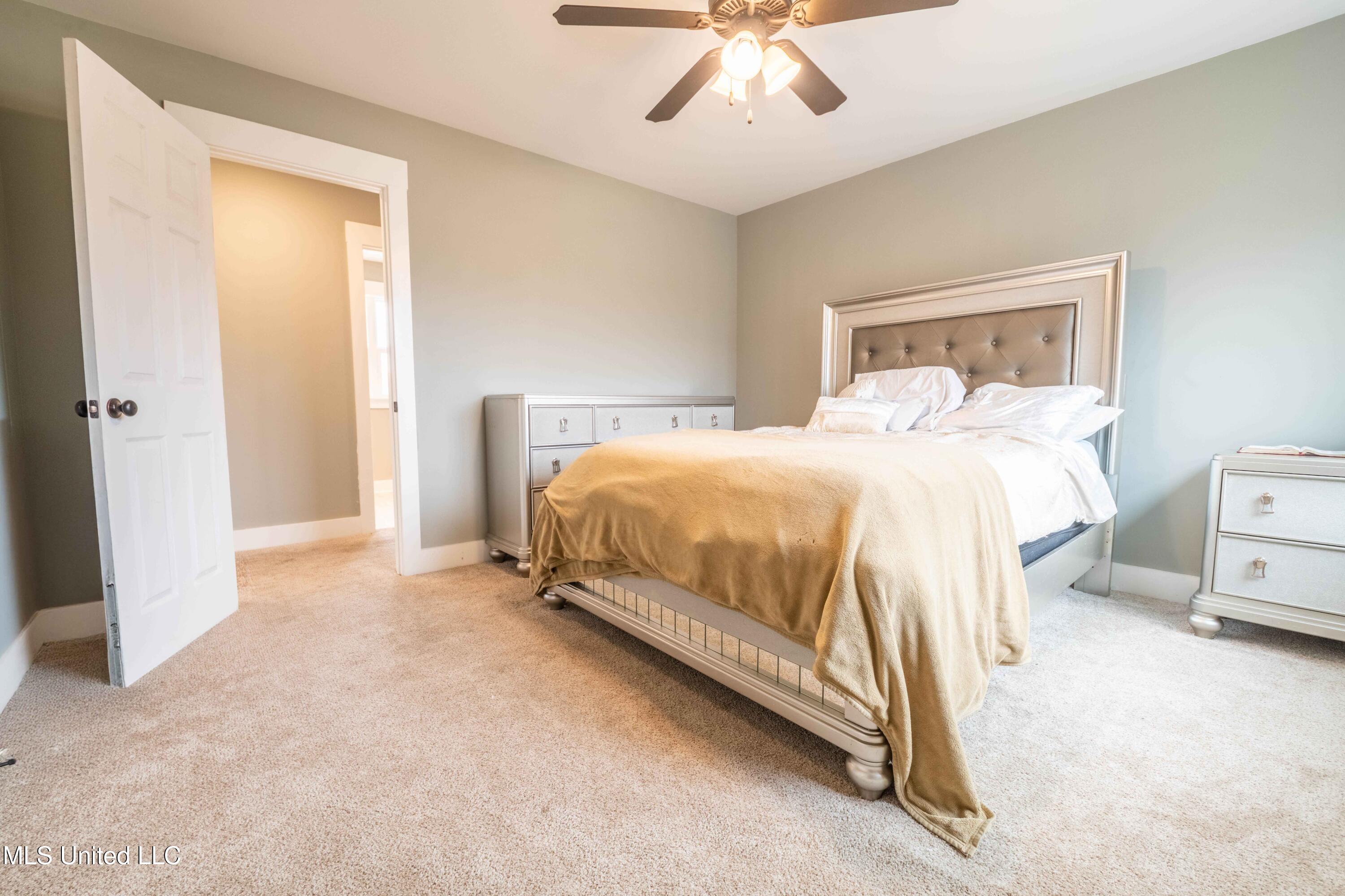 4121 Jenny Lane Hernando, MS 38632 - Photo 30 of 47 Bedroom