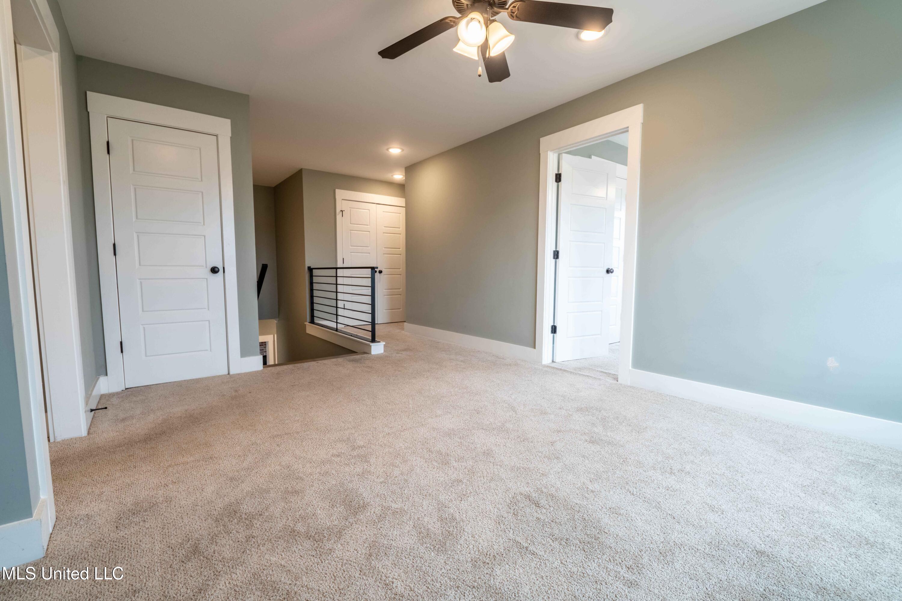 4121 Jenny Lane Hernando, MS 38632 - Photo 38 of 47 Bonus/BR 4 room