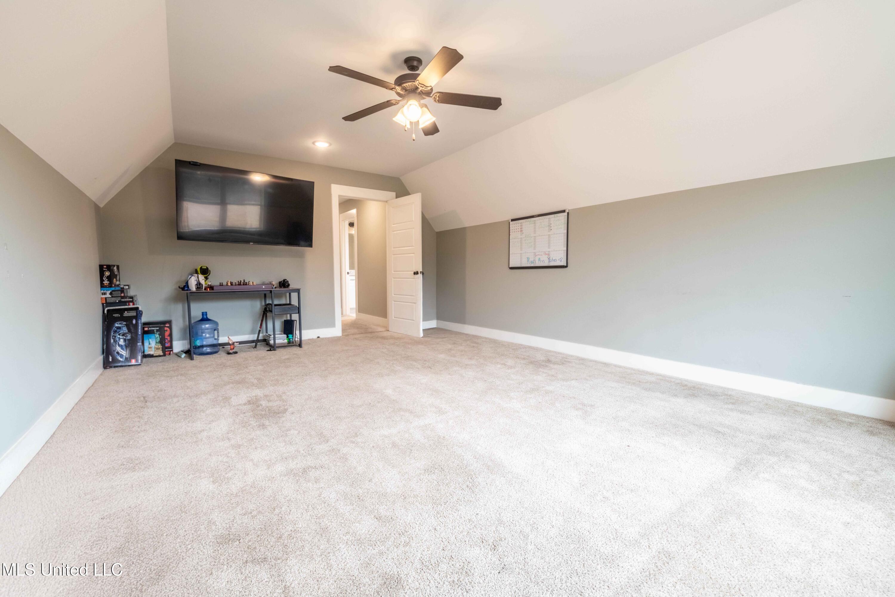 4121 Jenny Lane Hernando, MS 38632 - Photo 40 of 47 Bonus/BR 4 room