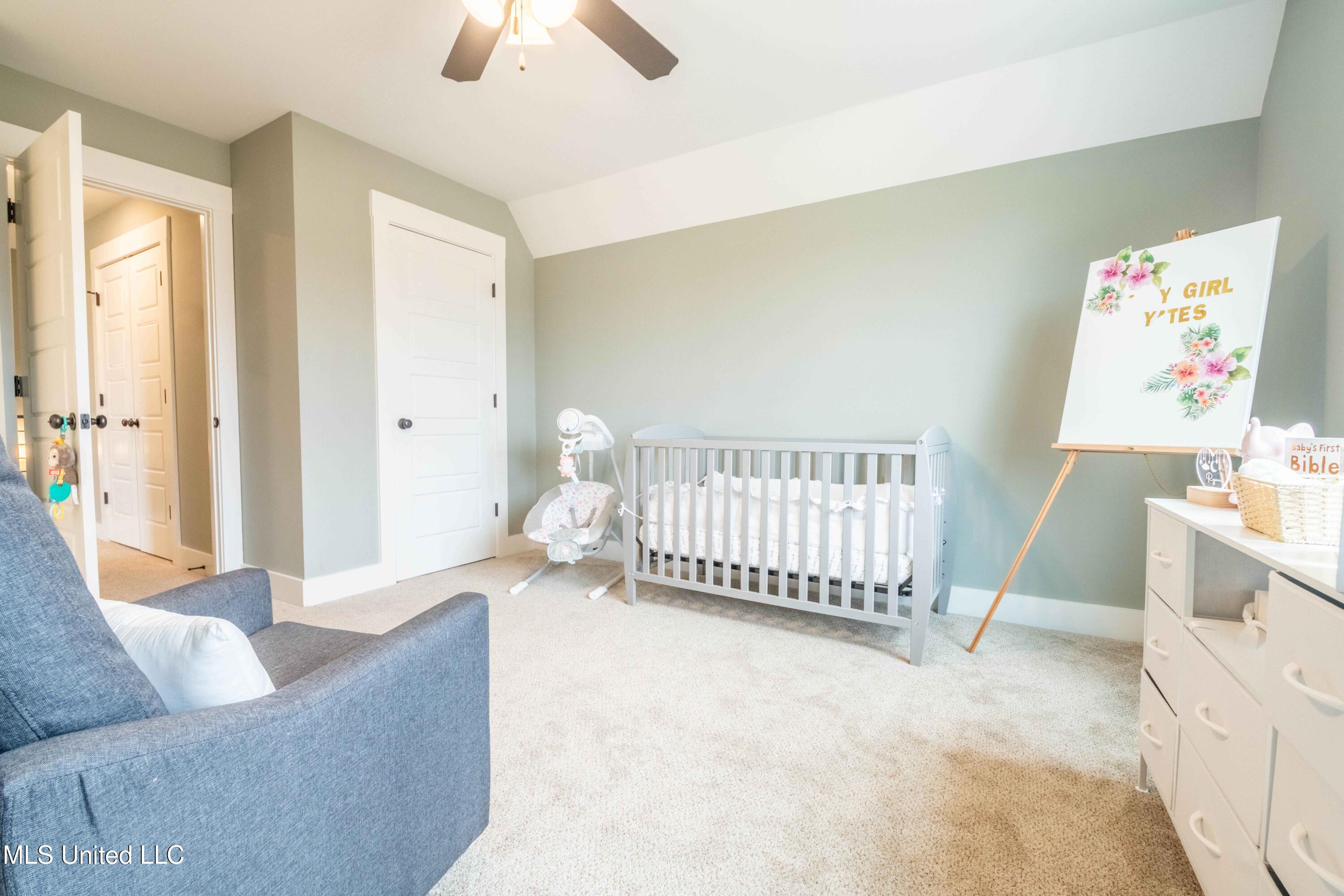 4121 Jenny Lane Hernando, MS 38632 - Photo 42 of 47 Bedroom