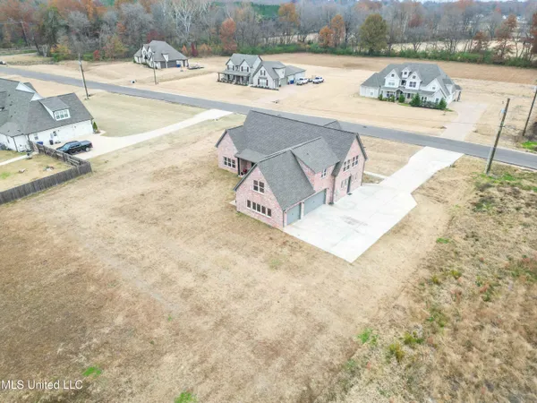 $550,000 | 4121 Jenny Lane, Hernando, MS 38632