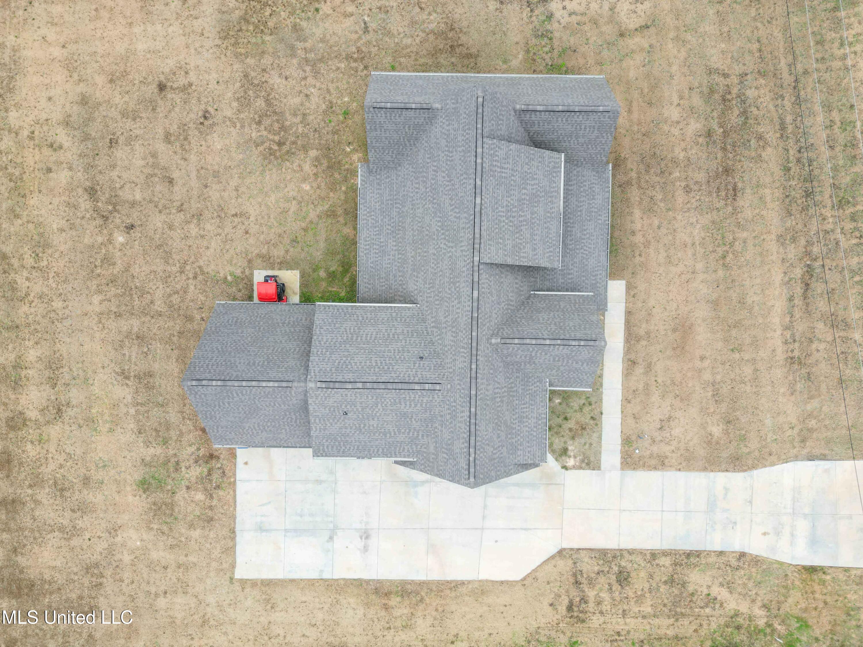 4121 Jenny Lane Hernando, MS 38632 - Photo 5 of 47 Arial