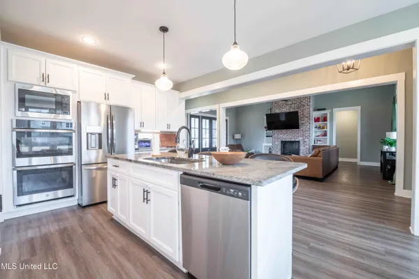 $550,000 | 4121 Jenny Lane, Hernando, MS 38632