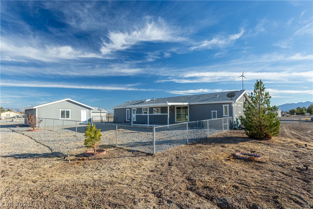 3260 Maple Road Pahrump, NV 89048 - Photo 27 of 28 Gallery Image 27