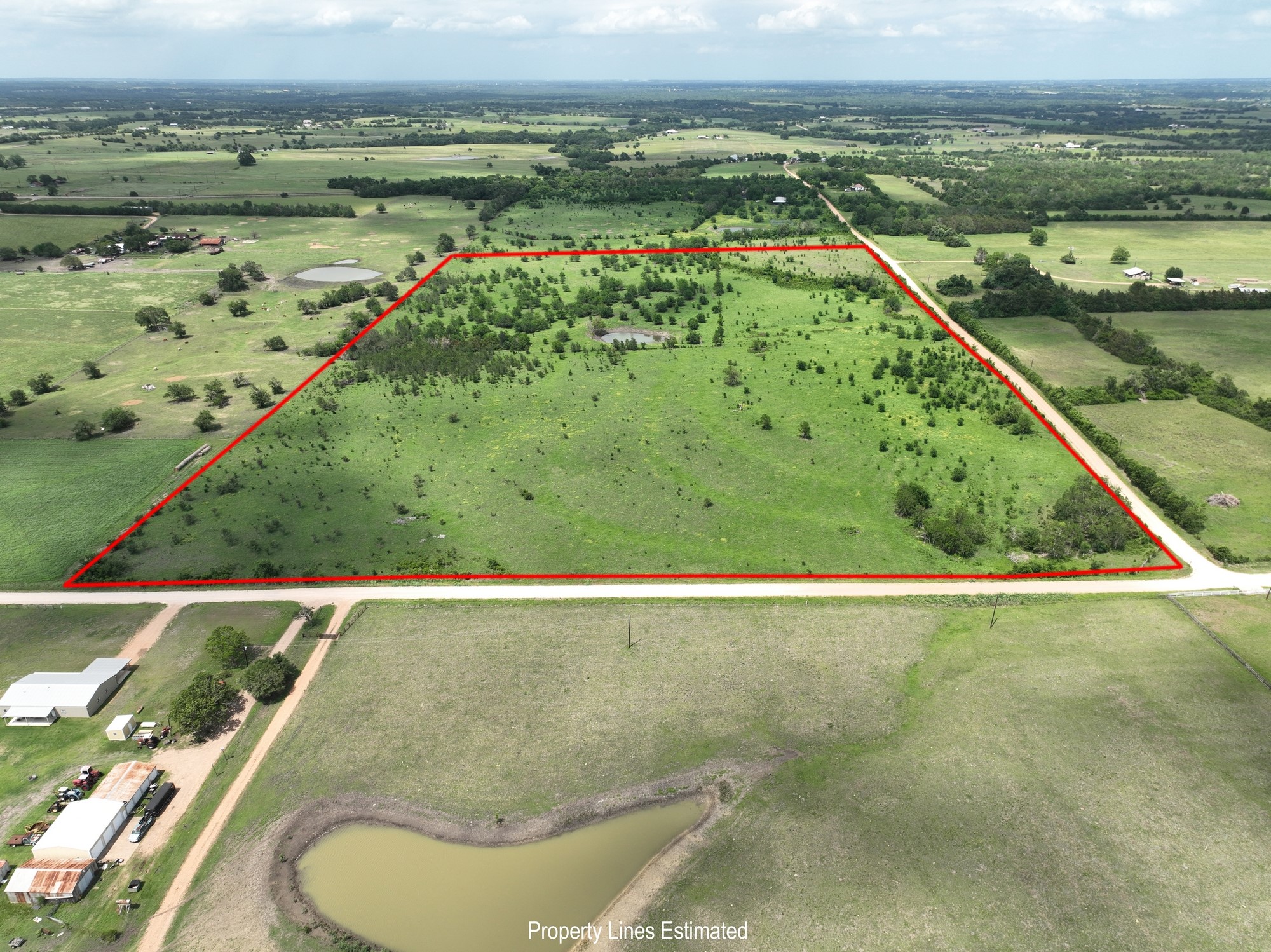 0 School Road New Ulm, TX 78950 - Photo 6 of 13