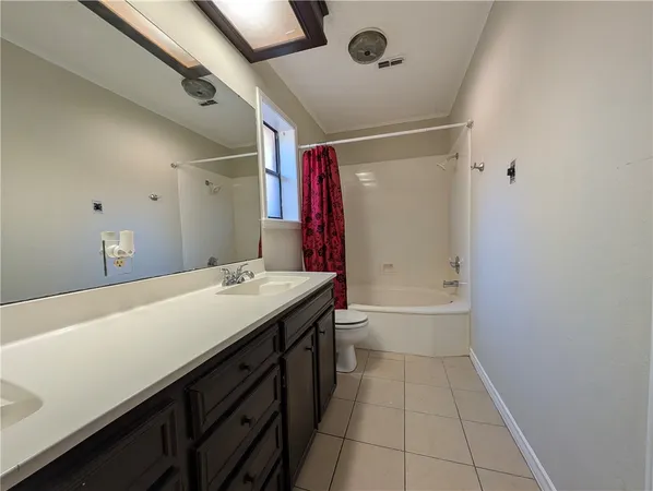 $2,250 | 4621 Constance Street, Corpus Christi, TX 78413