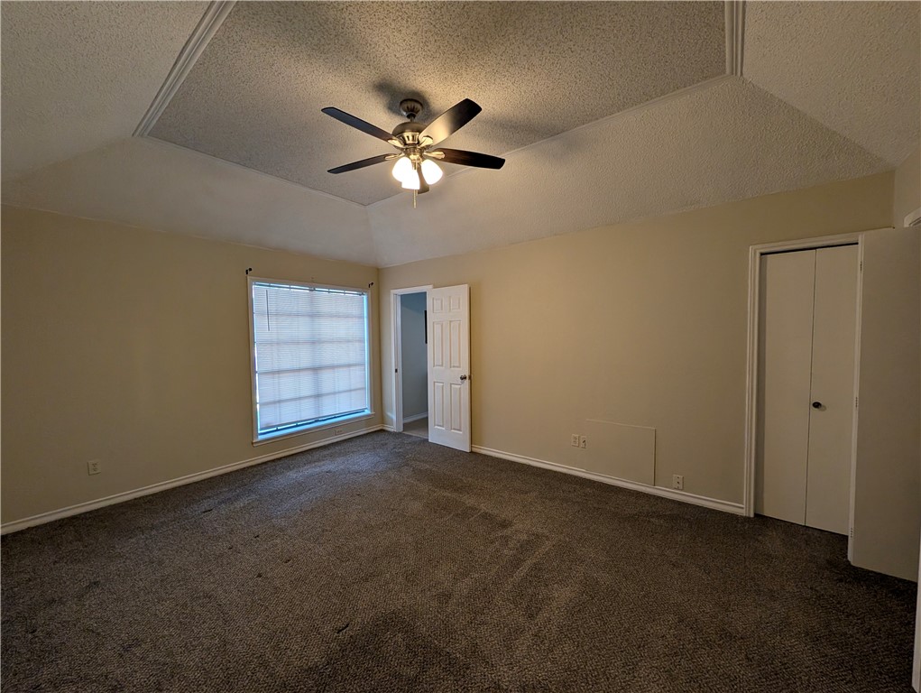 4621 Constance Street Corpus Christi, TX 78413 - Photo 10 of 19 a view of an empty room with a window