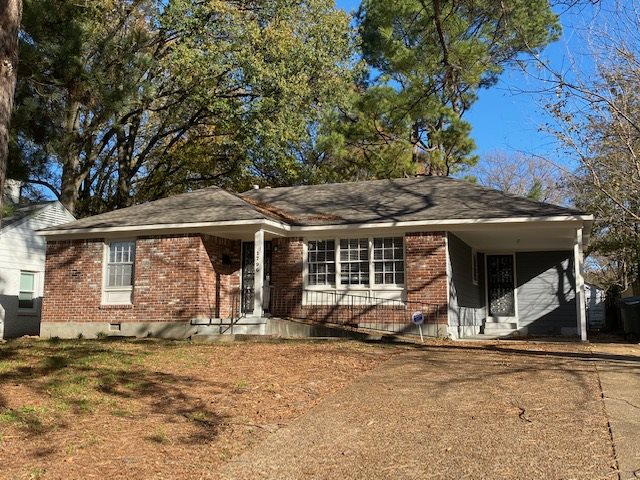 1796 Dearing Road Memphis, TN 38117 - Photo 1 of 13