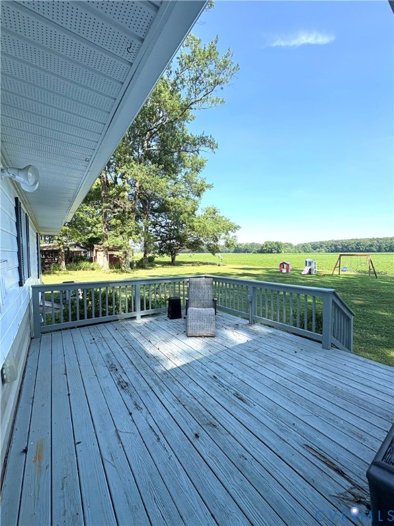97 McCormick Drive Reedville, VA 22539 - Photo 45 of 56