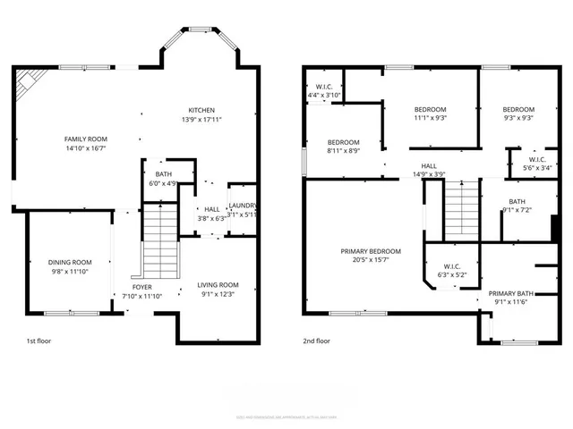 $280,000 | 2227 Stillwater Drive, Mesquite, TX 75181