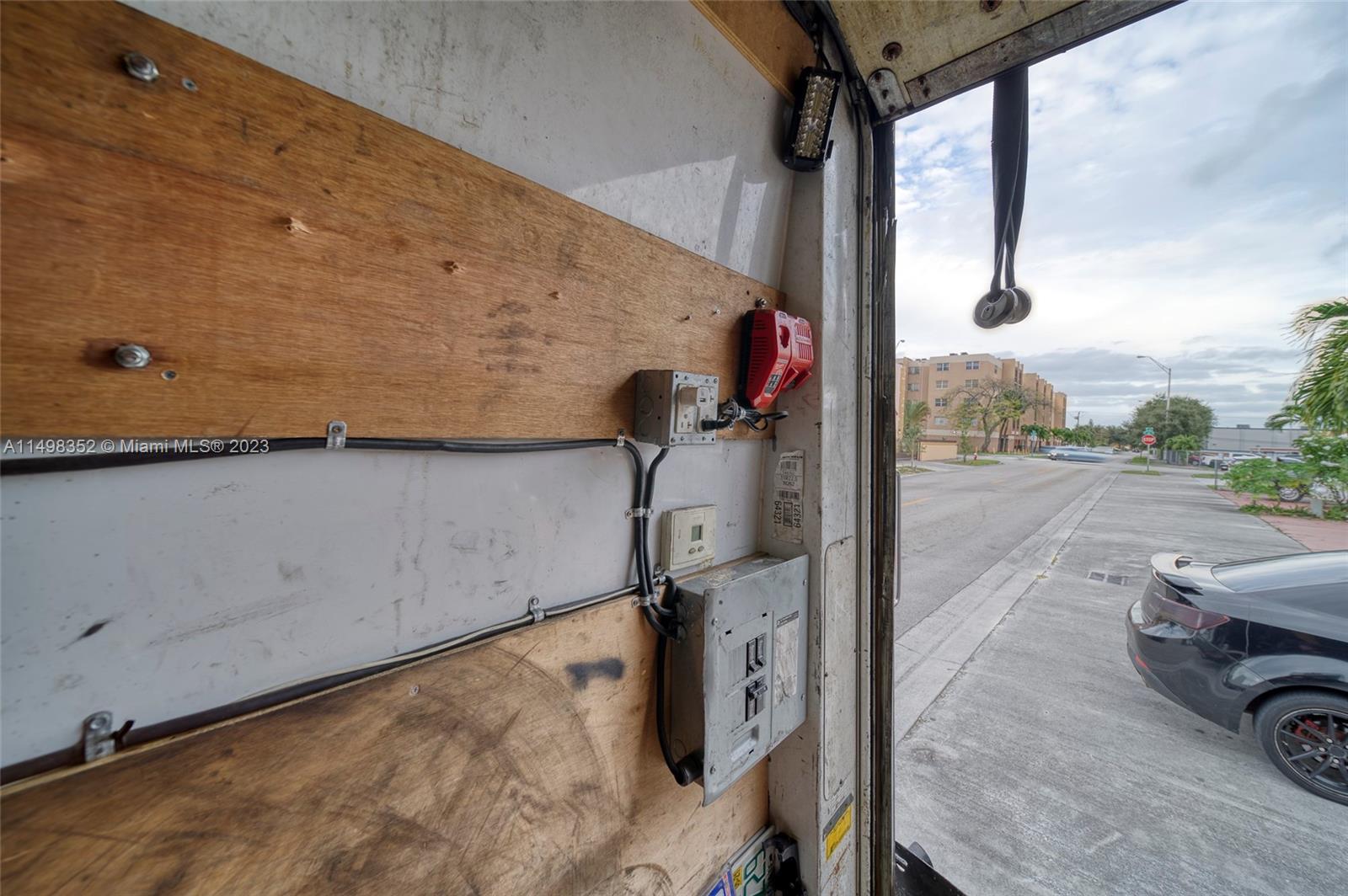 Tire Mobile Business For Sale In Miami Miami, FL 33196 - Photo 13 of 19